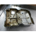 96X023 Right Valve Cover From 2005 Subaru Impreza  2.5